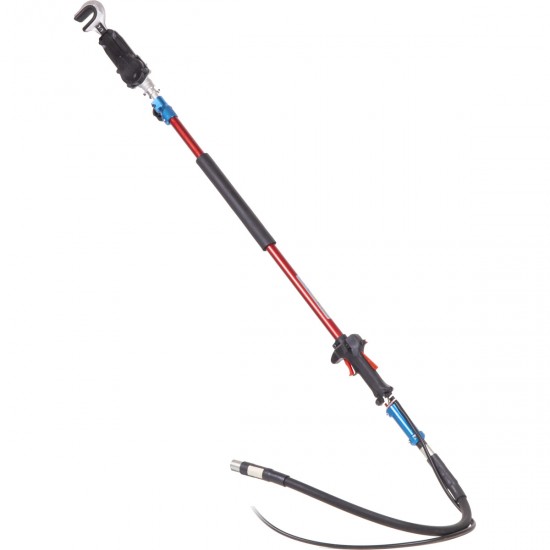 Carratu Cr001 Meyve Silkeleme Aparatı Teleskopik Shake